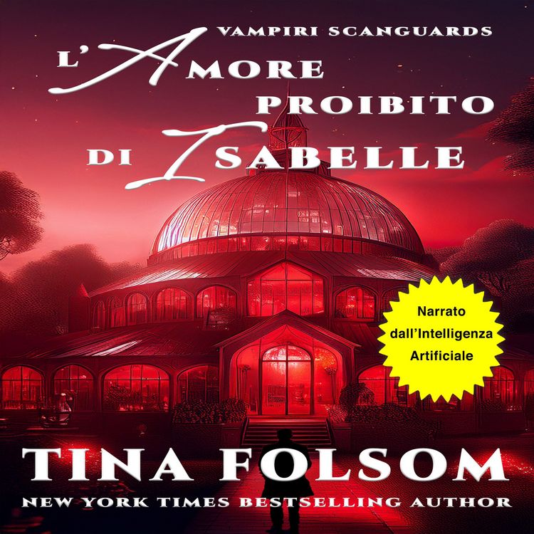 Produktbild: L'Amore Proibito di Isabelle