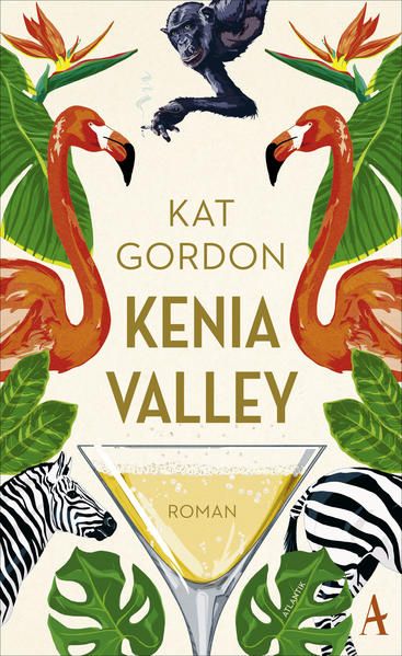 Produktbild: Kenia Valley