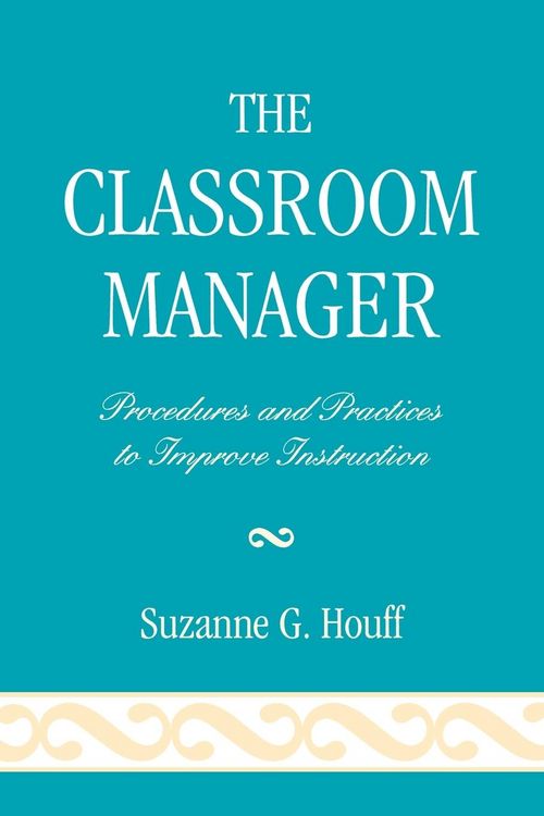 Produktbild: Classroom Manager