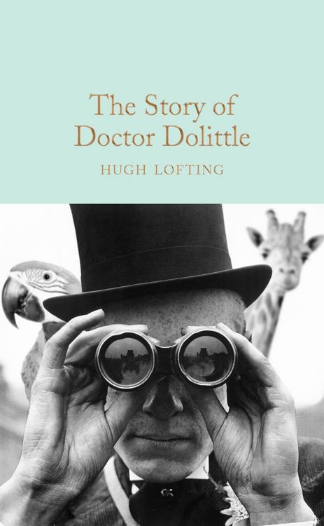 Produktbild: The Story of Doctor Dolittle