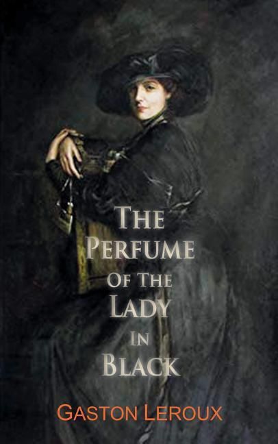 Produktbild: The Perfume of the Lady in Black