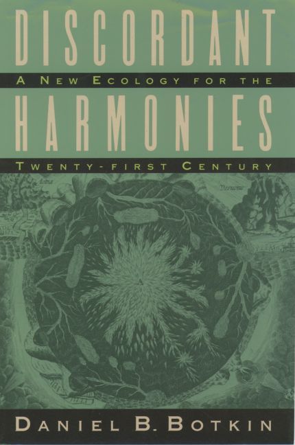 Produktbild: Discordant Harmonies Rev/e