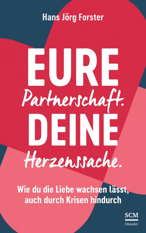 Produktbild: Eure Partnerschaft. Deine Herzenssache.