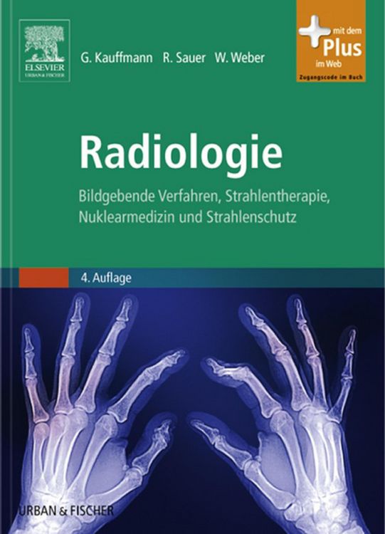 Produktbild: Radiologie