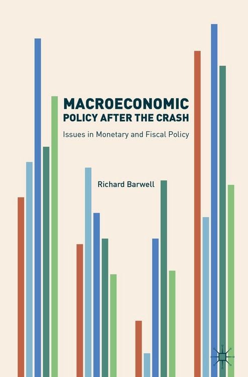Produktbild: Macroeconomic Policy after the Crash