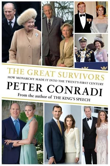 Produktbild: Great Survivors