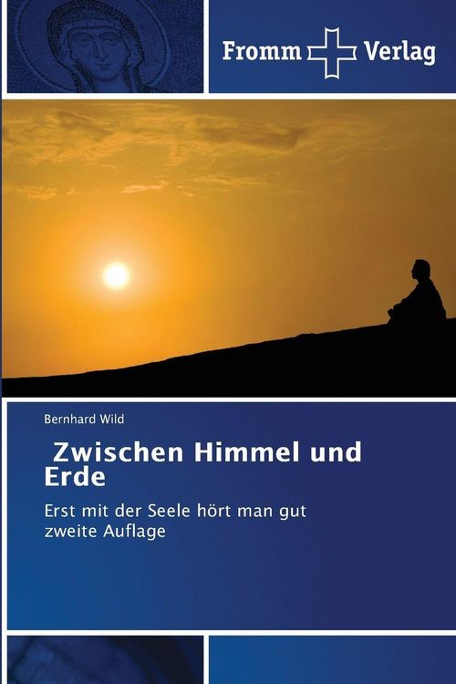 Produktbild: Zwischen Himmel und Erde