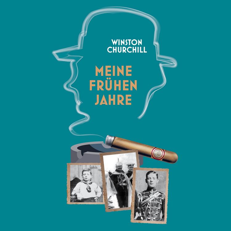 Produktbild: Meine fr&uuml;hen Jahre