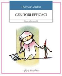 Produktbild: Genitori efficaci. Educare figli responsabili