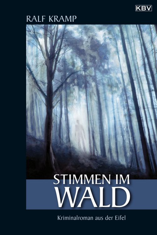 Produktbild: Stimmen im Wald