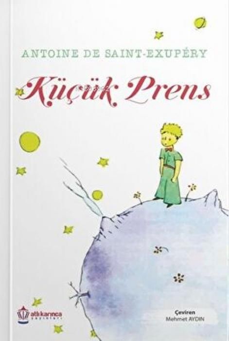 Produktbild: K&uuml;c&uuml;k Prens