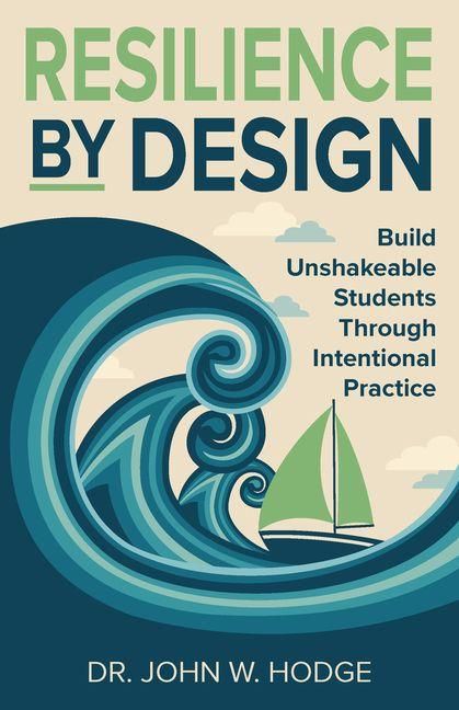 Produktbild: Resilience by Design