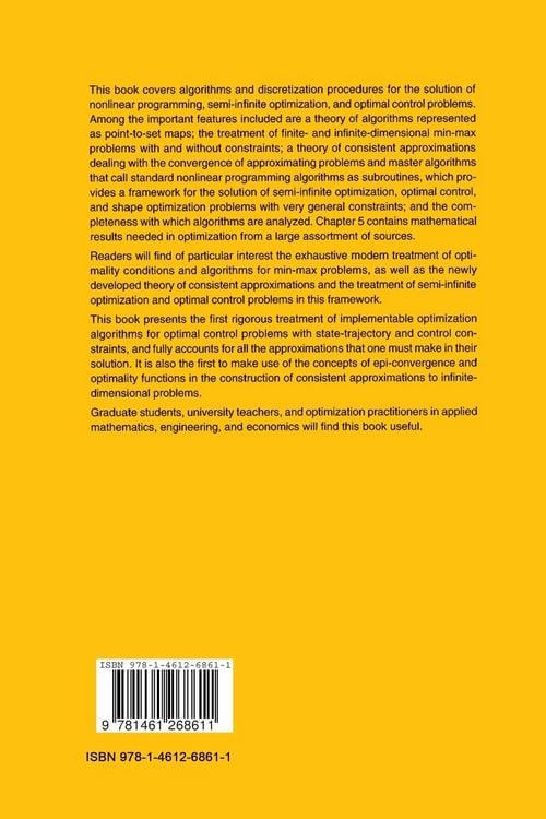 Produktbild: Optimization