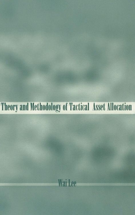 Produktbild: Theory Method Tact Asset Allocation