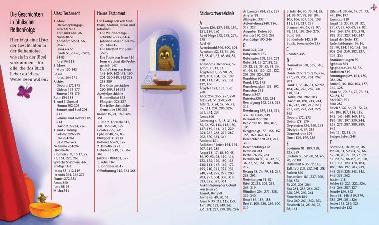 Produktbild: Lass uns die Bibel entdecken