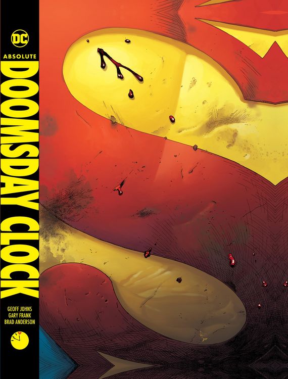 Produktbild: Absolute Doomsday Clock