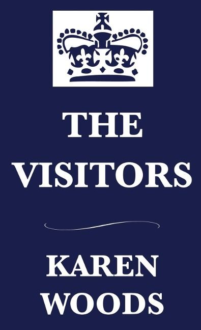 Produktbild: Visitors