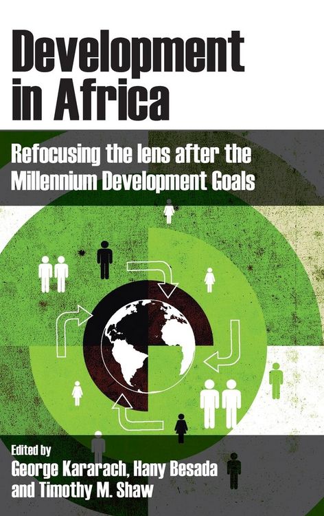 Produktbild: Development in Africa