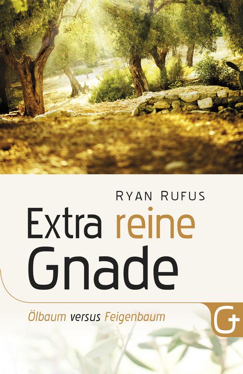 Produktbild: Extra reine Gnade