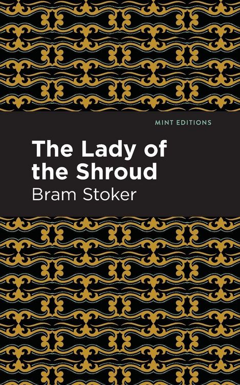 Produktbild: The Lady of the Shroud
