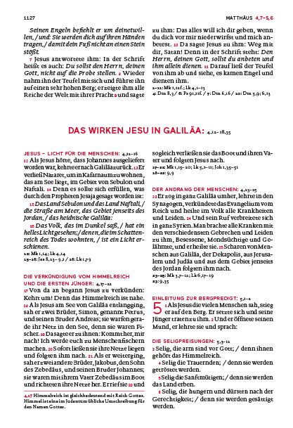 Produktbild: Die Bibel. Mit Bildern von Marc Chagall