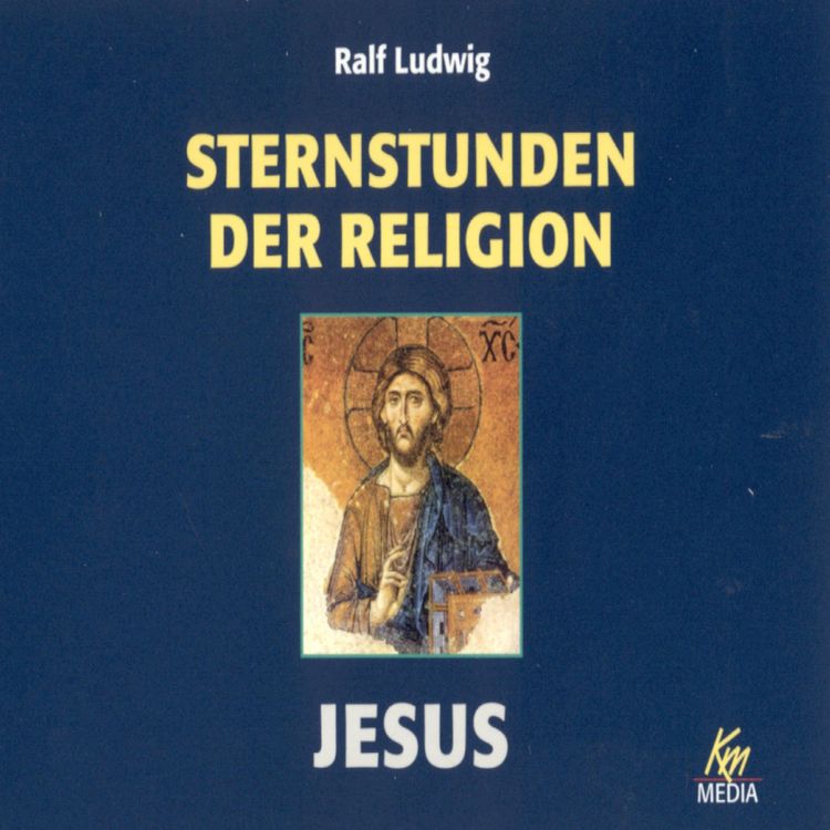 Produktbild: Sternstunden der Religion: Jesus