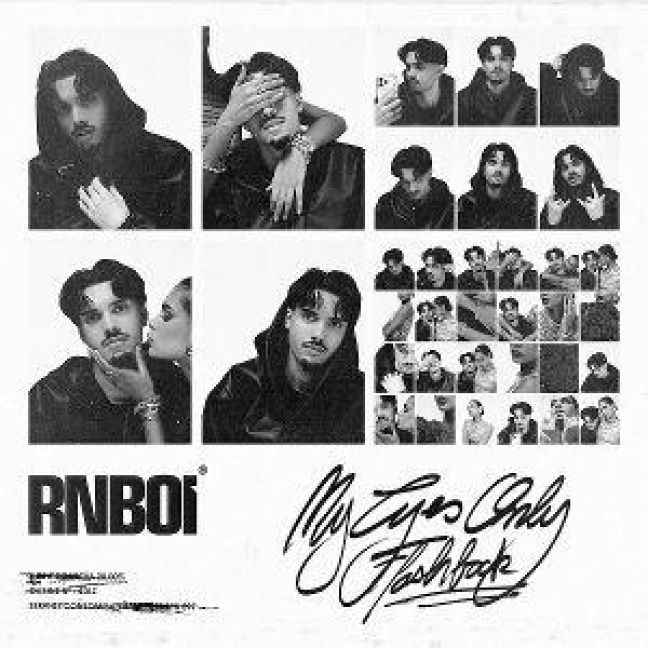 Produktbild: RnBoi: My Eyes Only - Flashback