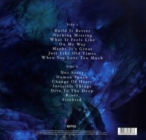 Produktbild: Firebird (LP)