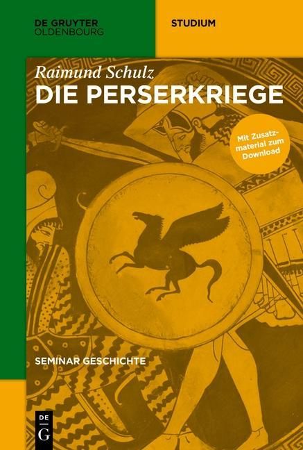 Produktbild: Die Perserkriege