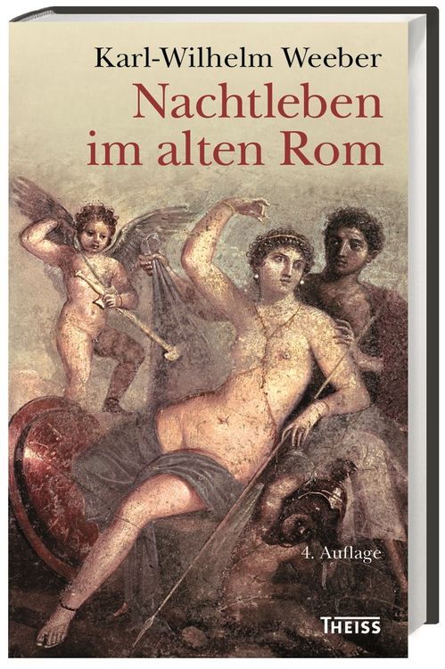 Produktbild: Nachtleben im alten Rom