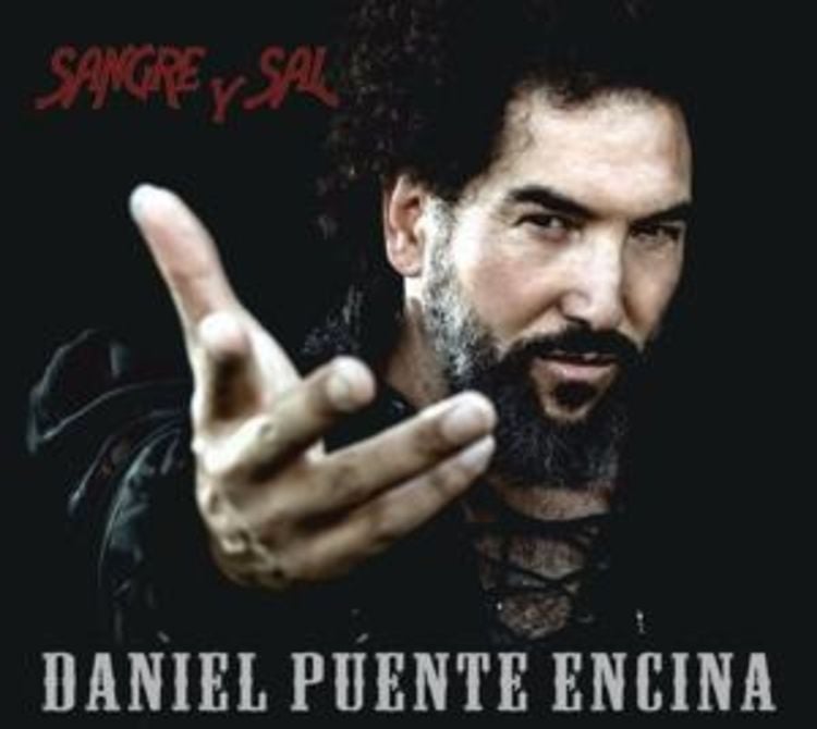 Sangre y Sal