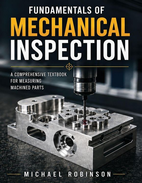 Produktbild: Fundamentals of Mechanical Inspection