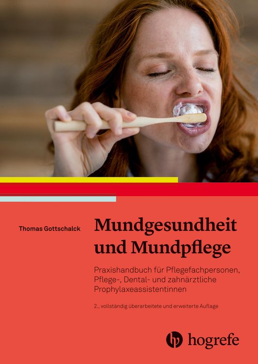 Produktbild: Mundgesundheit und Mundpflege