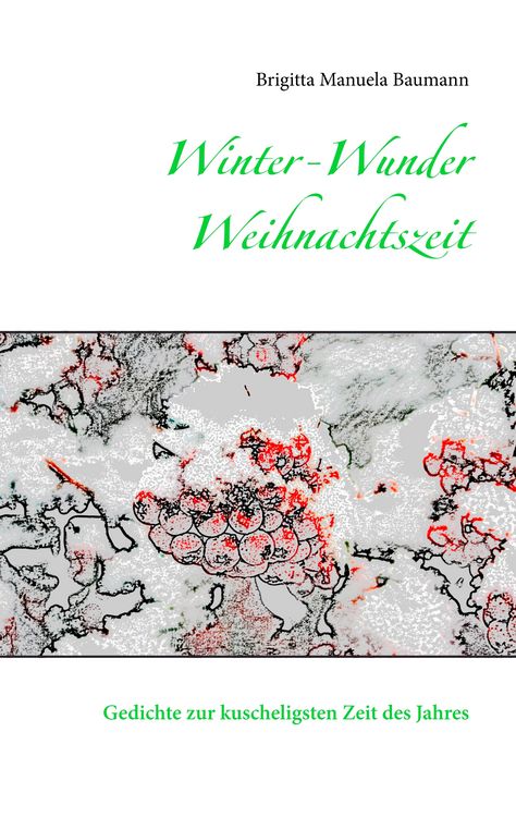 Produktbild: Winter-Wunder-Weihnachtszeit