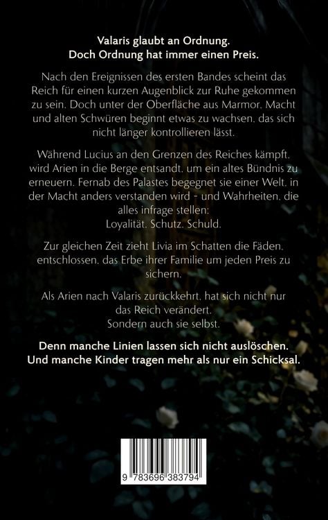 Produktbild: Von Macht und Erben