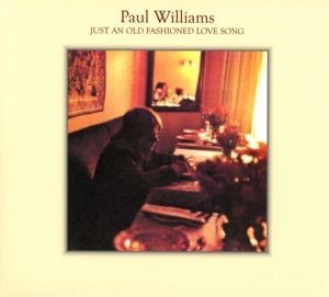 Produktbild: Just An Old Fashioned Love Song