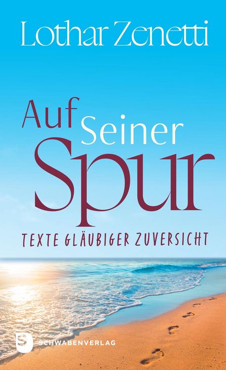Produktbild: Auf Seiner Spur