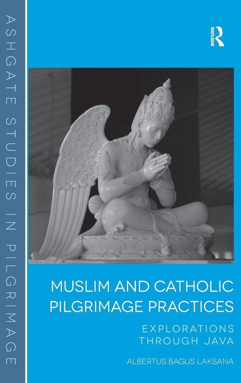 Produktbild: Muslim and Catholic Pilgrimage Practices