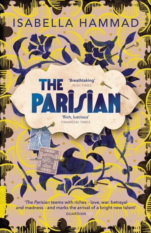 Produktbild: The Parisian