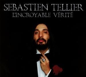 Produktbild: Tellier, S: L'Incroyable V,rit,