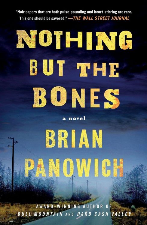 Produktbild: Nothing But the Bones