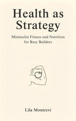 Produktbild: Health as Strategy