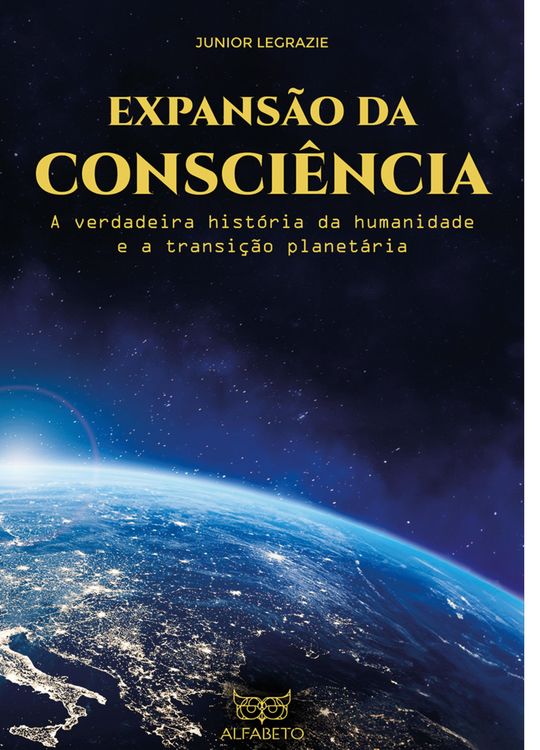 Produktbild: Expans&atilde;o da Consci&ecirc;ncia