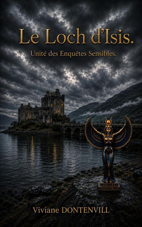Produktbild: Le Loch d'Isis
