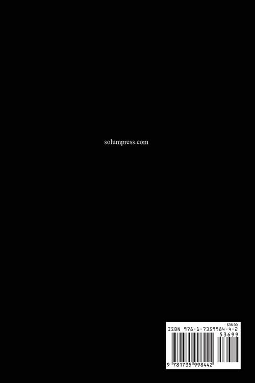 Produktbild: Solum Journal Volume II