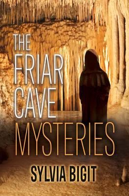 Produktbild: The Friar Cave Mysteries