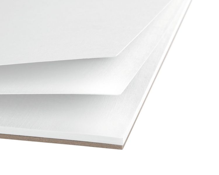 Produktbild: Acrylic oil pad 30010