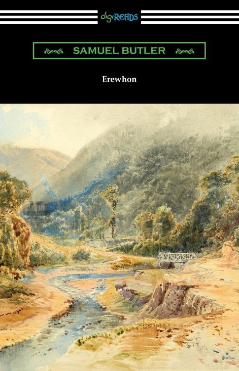 Produktbild: Erewhon