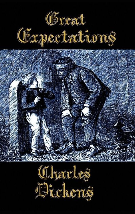 Produktbild: Great Expectations