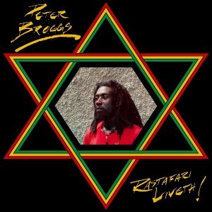 Produktbild: Rastafari Liveth
